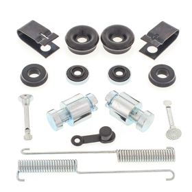ALL BALLS Front brake cylinder repair kit. Honda TRX 400-450 98-03