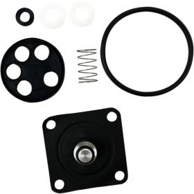 K&S TECHNOLOGIES Fuel Petcock Repair Kit Kawasaki KZ 1000-1100cc 79-83