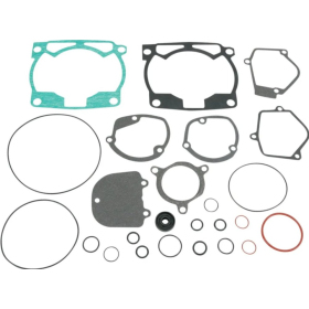 MOOSE OFFROAD Top End Gasket Kit KTM EXC / MXC / SX 360-400 96-02
