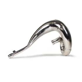 DEP PIPES Exhaust pipe steel Suzuki RM 250 03-06
