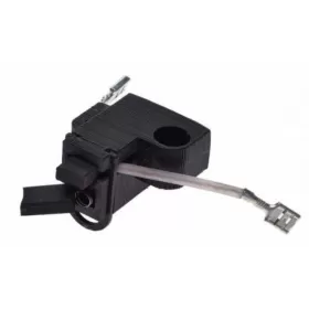 Stator ignition brush holder MZ 12V