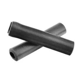 VELO E-Bike Silicone Grips Black