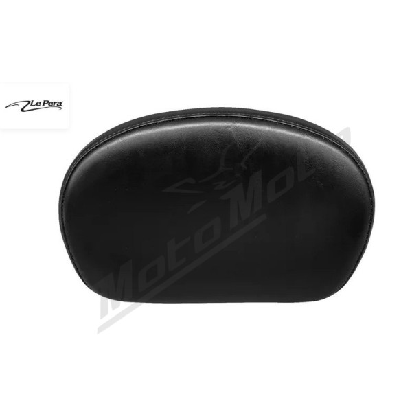 LE PERA Keleivio Sėdynė Harley Davidson FLDE / FLFB / FLFBS / FLH / FLHC / FLHFB / FLHR / FLHT / FLHX / FLSL / FLTRX / FXBBS FXLR 1584-1977 08-26