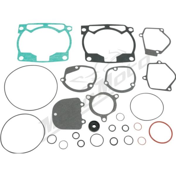 MOOSE OFFROAD Top End Gasket Kit KTM EXC / MXC / SX 360-400 96-02