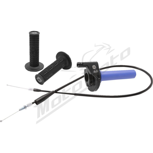 MOTION PRO Vortex Throttle Kit Arctic Cat / Suzuki 400 03-08