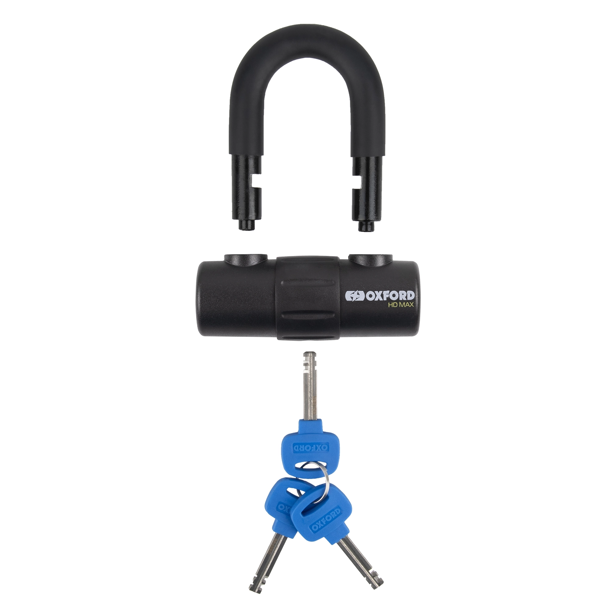 Oxford HD Chain Lock 9.3mm x 3.0m