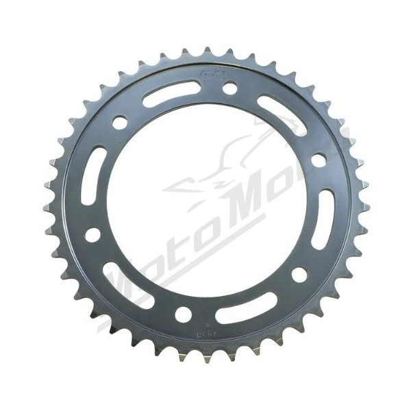 SUNSTAR SPROCKETS Steel Rear Sprocket 525 Honda CBR 600-1000 01-19