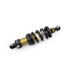 HYPERPRO Suspension Emulsion Shock Benelli TRK 502-702 ABS 17-23