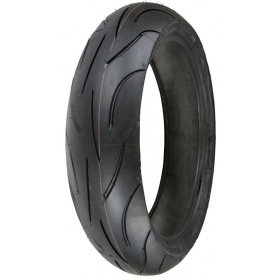 Tyre MICHELIN PILOT POWER TL 69W 160/60 R17