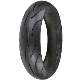 Tyre MICHELIN PILOT POWER TL 69W 160/60 R17