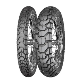 Tyre MITAS ENDURO TRAIL ADV 2 150/70 R17 TL/TT 69V