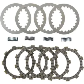 EBC DRC Series Clutch Kit HONDA CR 80-85R 86-07