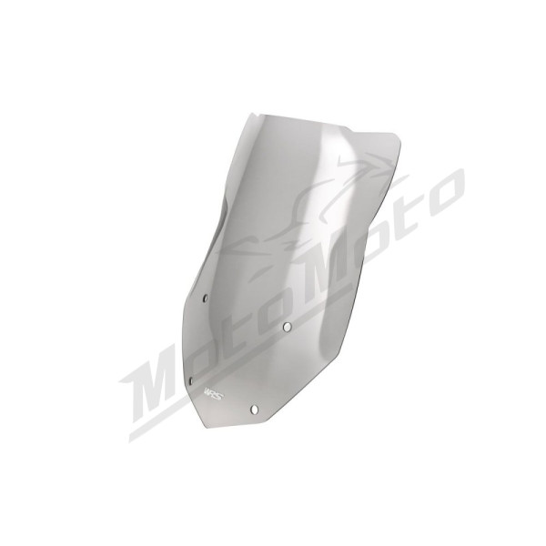 WRS BM008F TOURING Priekinis stiklas BMW R1200GS / R1250GS 13-24