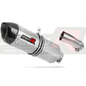 Exhaust silencer Dominator HP1 SUZUKI GSX-R 1000 L2-L6 2012-2016