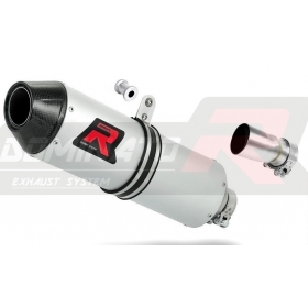 Exhaust silencer Dominator MX2 KTM SX-F 250 2011-2012