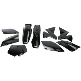 UFO Replacement Full Body Plastic Kit For KTM SX 125-520cc 00