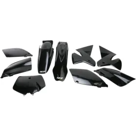 UFO Replacement Full Body Plastic Kit For KTM SX 125-520cc 00