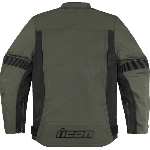 ICON Slabtown Jacket