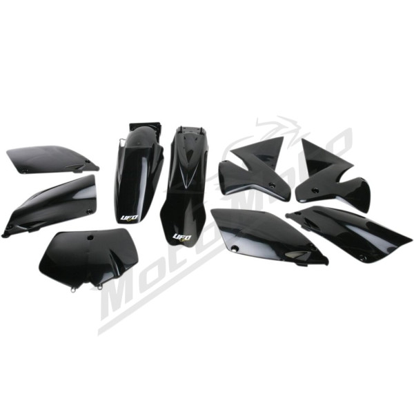 UFO Replacement Full Body Plastic Kit For KTM SX 125-520cc 00