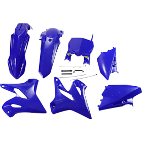 Cycra 5 Piece Replica Body Kit Yamaha YZ 125-250 15-22