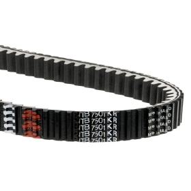 JT DRIVE BELTS MAX KVR CVT Belt SYM GTS 300I EVO 12-15