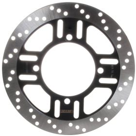 MTX Rear Brake Disc Kawasaki ZZR 1100 93-01