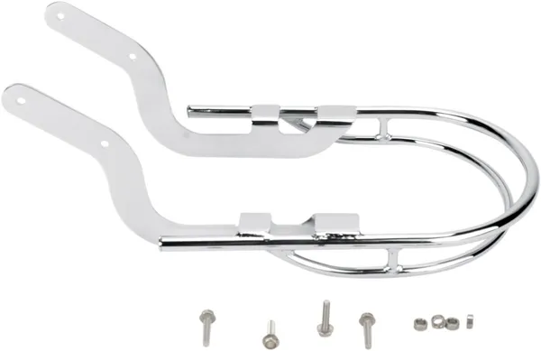 SHOW CHROME Priekinio sparno chromuota apsauginė apdaila Honda VT 1100 01-07