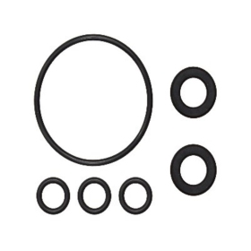 Sno-X Injector seal kit Arctic Cat Crossfire / F / King Cat / M / Pantera / XF / XL / ZR 600-1000 00-17