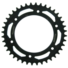 Supersprox / JT Rear sprocket 210.39T Honda CRF230L 08-10