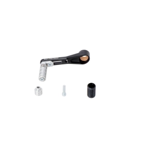 SW-MOTECH Gear Lever BMW F 900 20-24