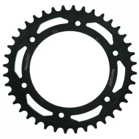 Supersprox / JT Rear sprocket 210.39T Honda CRF230L 08-10