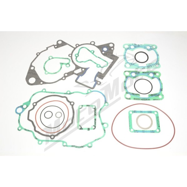 ATHENA Gasket Kit HUSQVARNA CR / SM / WR / WRE 125 98-13