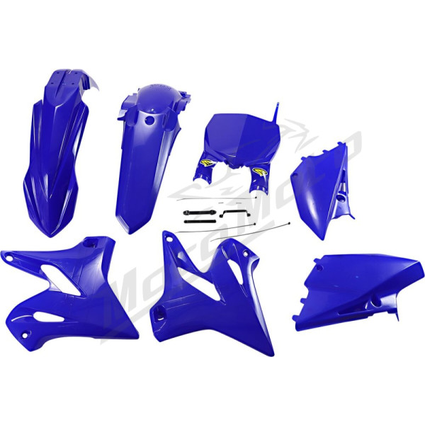 Cycra 5 Piece Replica Body Kit Yamaha YZ 125-250 15-22