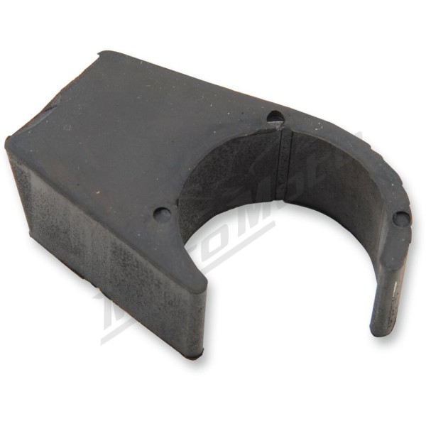 DRAG SPECIALTIES Kickstand Bumper Harley Davidson FXD / FXDB / FXDC / FXDL / FXDS-CON 1340-1450cc 91-00