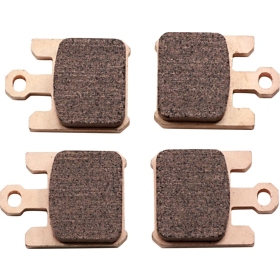 GALFER HH Sintered Brake Pads Kawasaki / Suzuki 600-1600cc 03-08