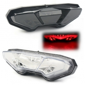 Tail light with turn signals YAMAHA MT / FZ 09 / 900 2015-2018