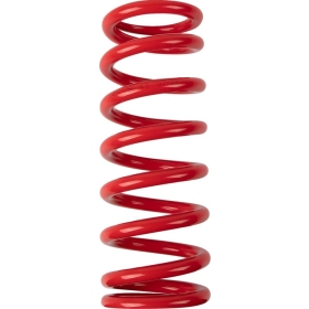 MOOSE OFFROAD Shock Spring 250mm 63N Honda / Kawasaki / Red Moto / Suzuki / Triumph 250-450cc 14->