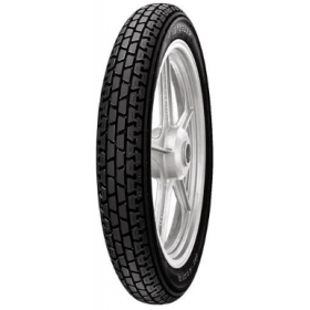 Tyre METZELER BLOCK TT 55P 3.25 R16