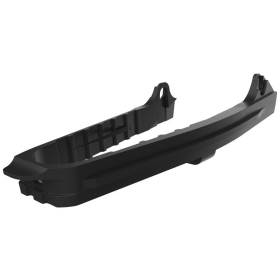 Polisport chain guide Suzuki RMZ 250/450cc 18-24 Black