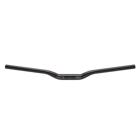 UNO Bicycle Handlebar  Rise Mtnbar Series Enduro Al7050 - 780Mm - Ø31,8 - Black