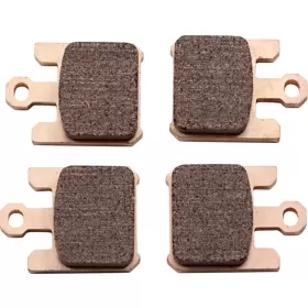 GALFER HH Sintered Brake Pads Kawasaki / Suzuki 600-1600cc 03-08