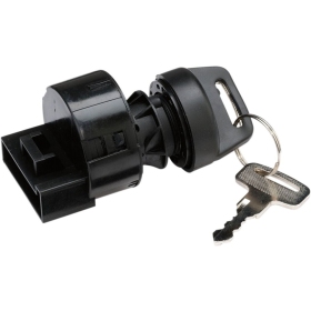 MOOSE OFFROAD Ignition Switch Polaris ACE / Ranger / Ranger RZR / Sportsman ACE 325-900cc 10-19
