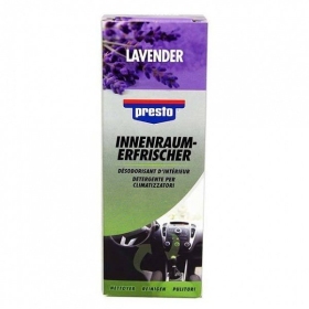 PRESTO Conditioner remover LAVENDER 150ml