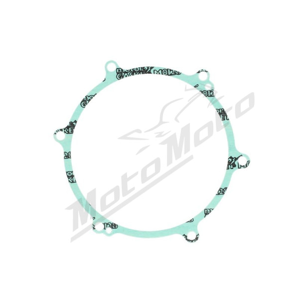 ATHENA Clutch cover gasket Kawasaki KLX 250 93-12