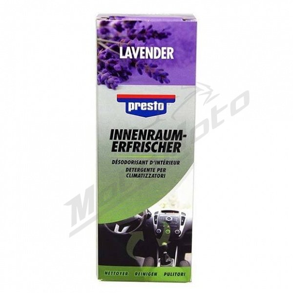PRESTO Conditioner remover LAVENDER 150ml