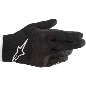 Alpinestars Stella S Max Drystar Ladies Waterproof Motorcycle Gloves