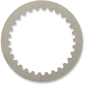 BARNETT Clutch Steel Drive Plate KAWASAKI GTR / ZG / ZX / ZZR 1400cc 2006-2024
