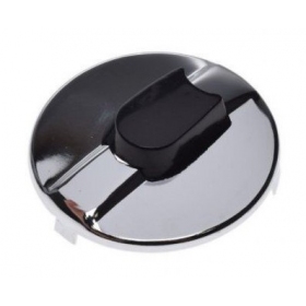 Ignition switch cover MZ TS ROUND