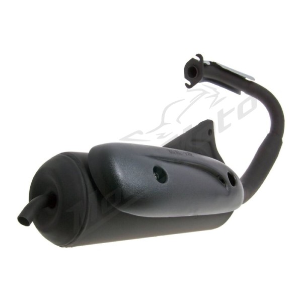 101 OCTANE duslintuvas 605x300x180 mm Daelim / Kymco / Sym / Honda 50 90-10