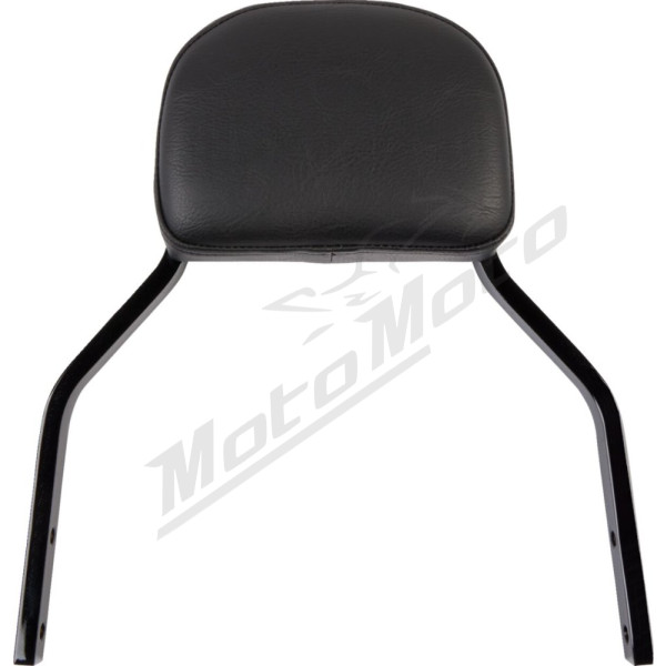COBRA Detachable Backrest Kit Harley Davidson FLSTF / FXST / FXSTB / FXSTBI 1450-1800cc 06-17